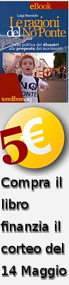 Acquista il libro elettronico per finanziare il corteo del 14 maggio